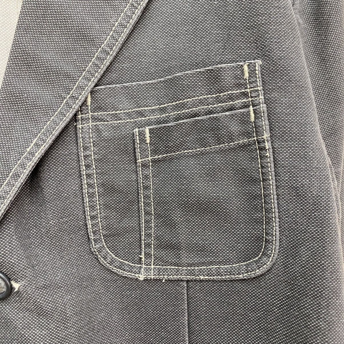 G-Star 🫶G stage Jeans Workwear Jacket Size US M / EU 48-50 / 2 - 6 Thumbnail