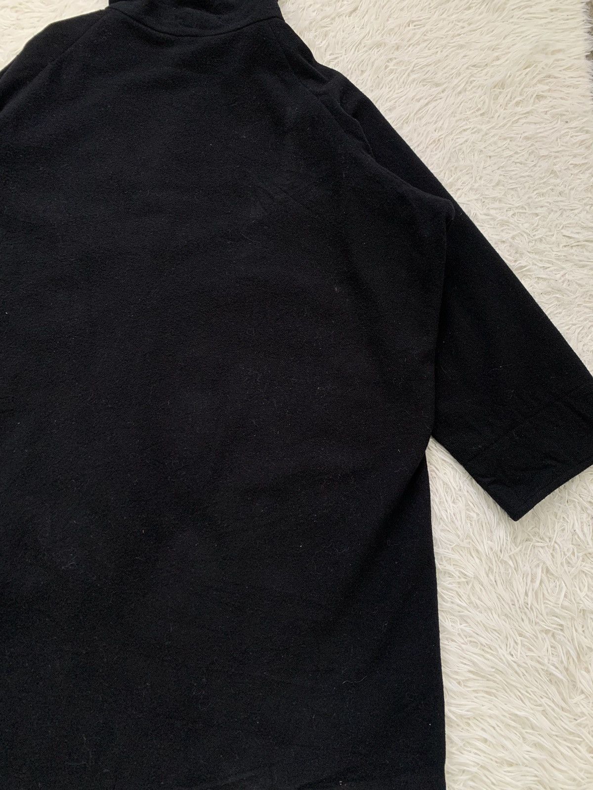 Y's Vintage Y's Wool Coat Size US M / EU 48-50 / 2 - 9 Thumbnail