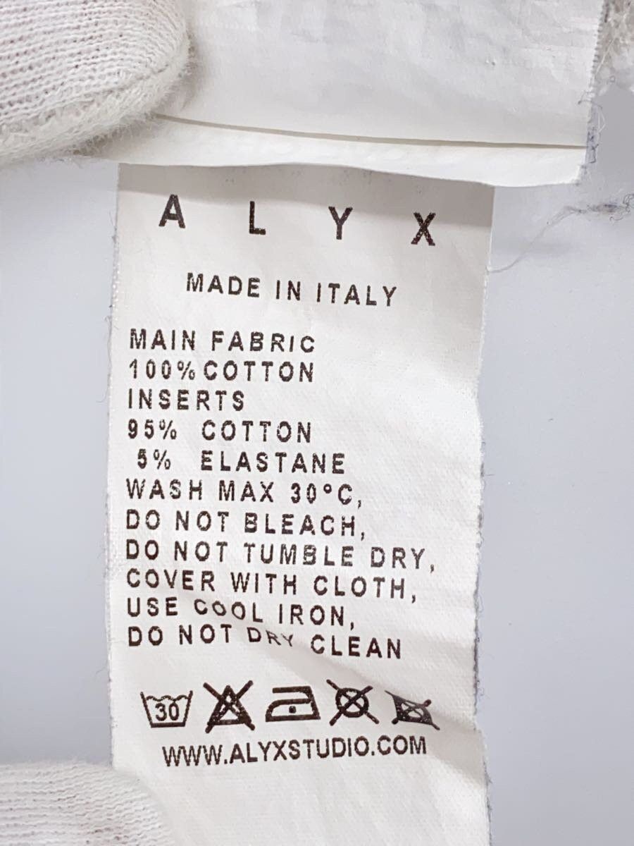 Alyx Still Life Logo Tee Size US M / EU 48-50 / 2 - 5 Thumbnail