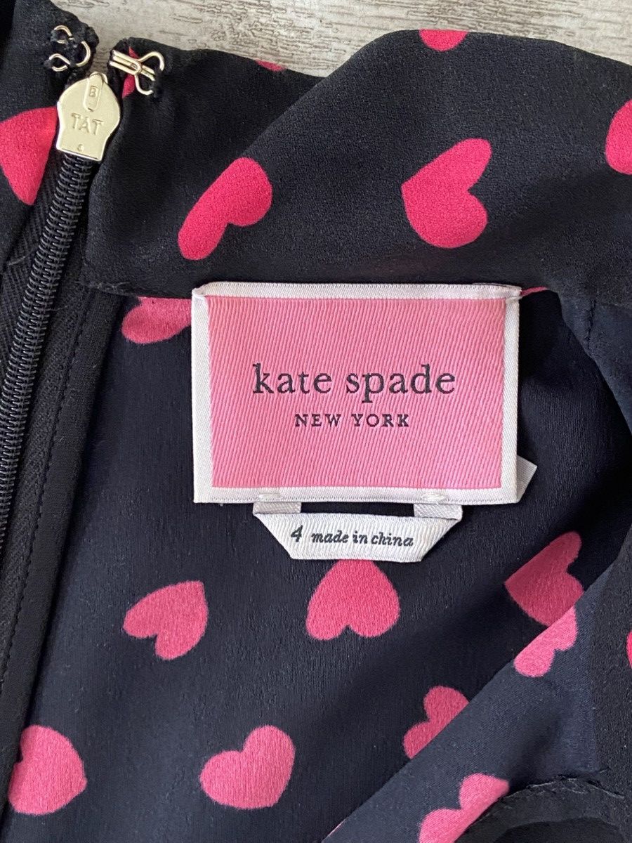 Kate Spade Kate Spade dress. Size: 4. New without tags. Size XS / US 0-2 / IT 36-38 - 3 Thumbnail