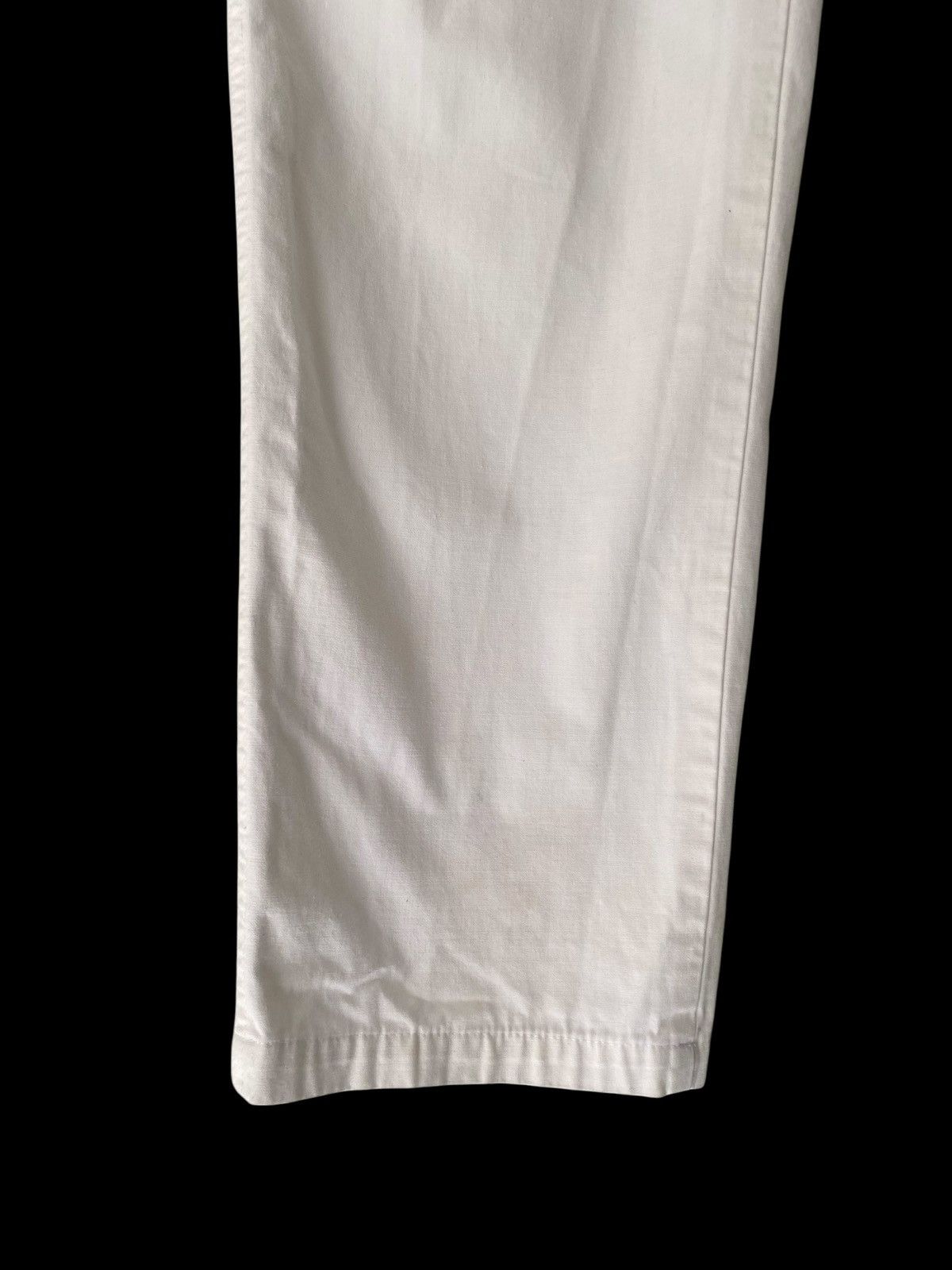 Jean Charles De Castelbajac Vintage CASTELBAJAC Carpenter Pant Size US 33 - 7 Thumbnail