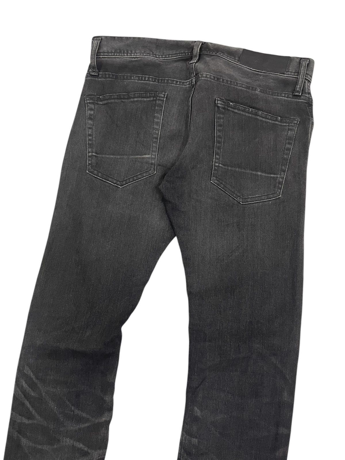 5351 POUR LES HOMMES 5351 Pour Less Hommes Skinny Jeans Size US 32 / EU 48 - 4 Thumbnail