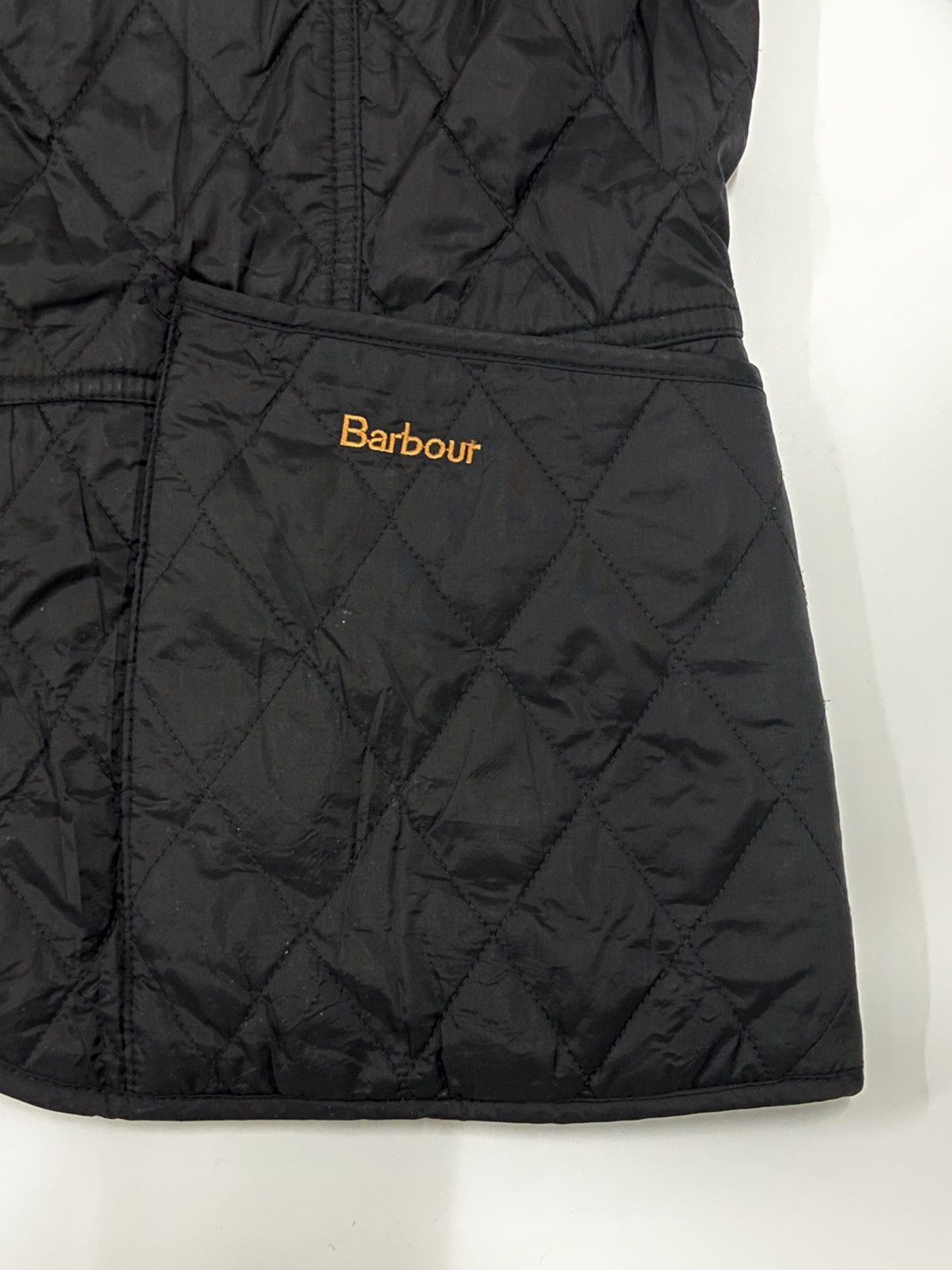 Barbour BARBOUR Summer Liddesdale Quilt Jacket Size M / US 6-8 / IT 42-44 - 11 Thumbnail