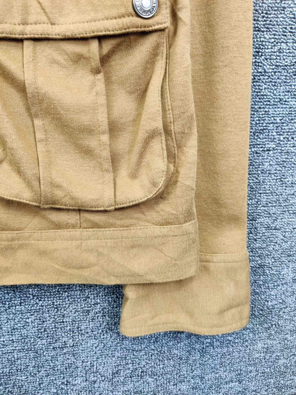 In The Attic Vintage In The Attic Bondage Style Utility Jacket Size US L / EU 52-54 / 3 - 3 Thumbnail