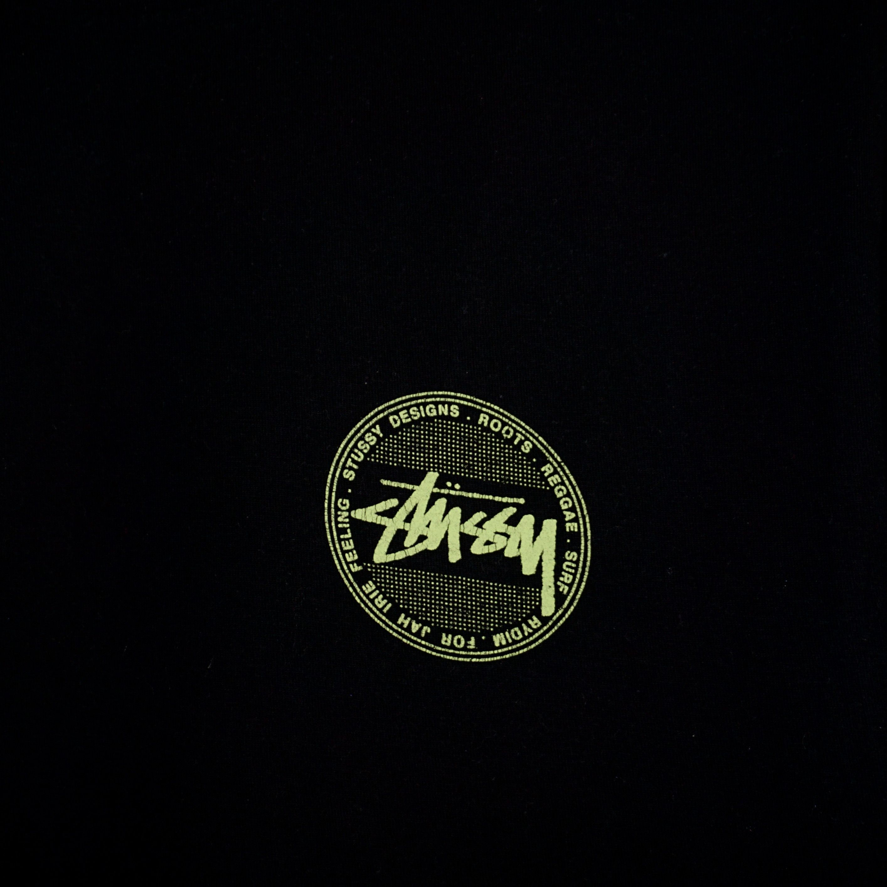 Stussy Stussy Designs Roots Reggae Surf Rydim For Jah Irie Feeling Size US M / EU 48-50 / 2 - 5 Thumbnail