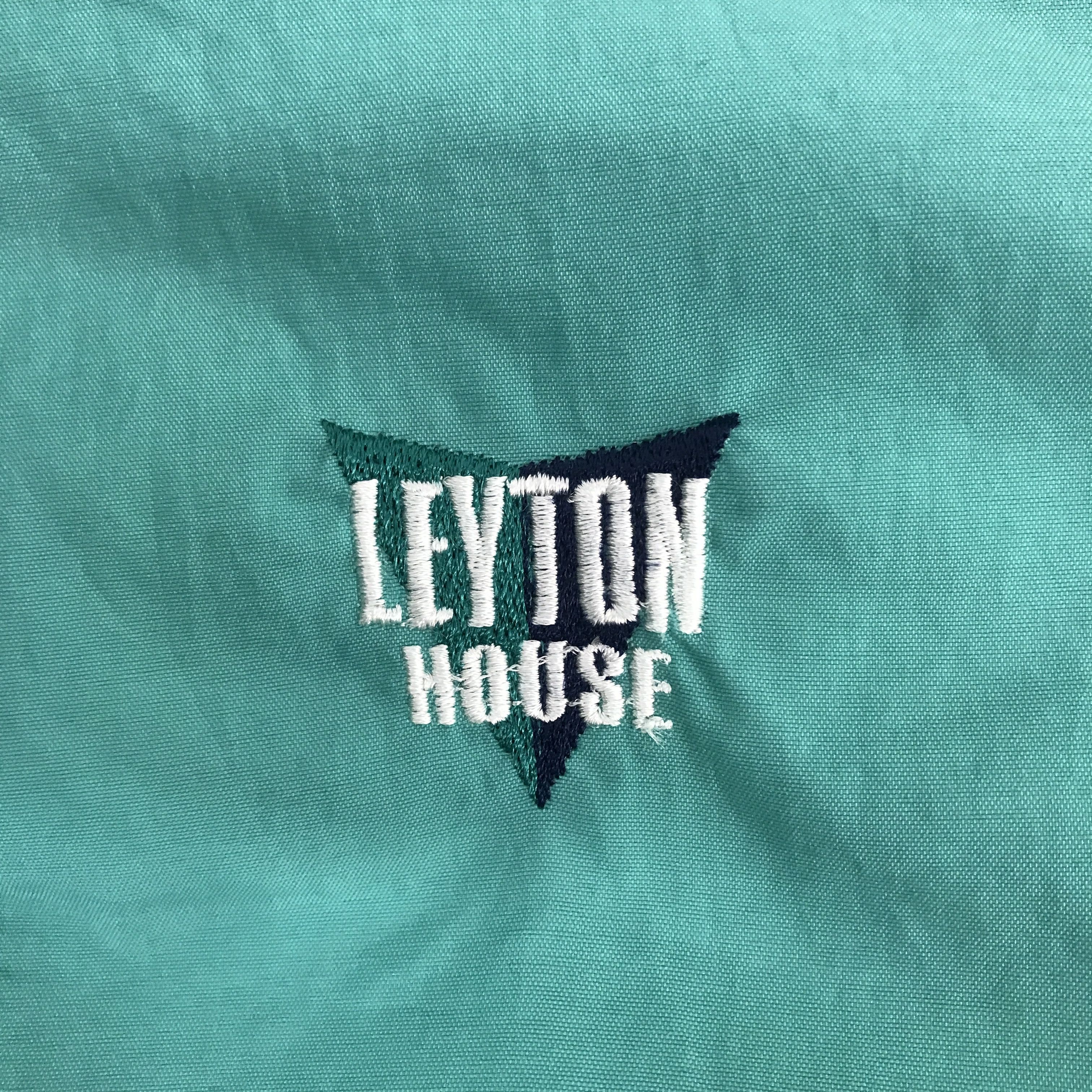Sports Specialties Vintage Leyton House Sport Racing jacket Size US M / EU 48-50 / 2 - 11 Thumbnail