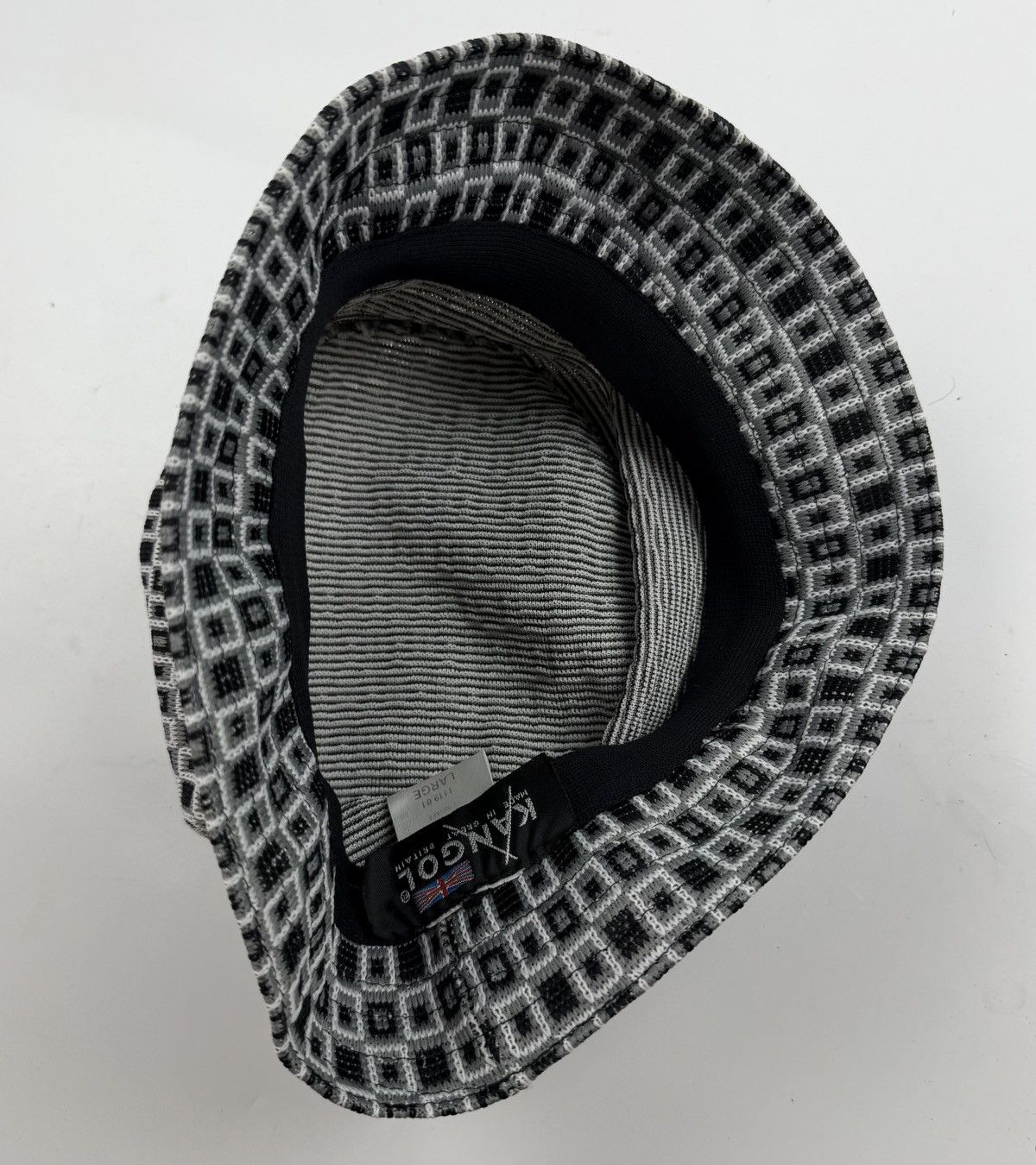 Kangol kangol hat tc52 Size ONE SIZE - 7 Thumbnail