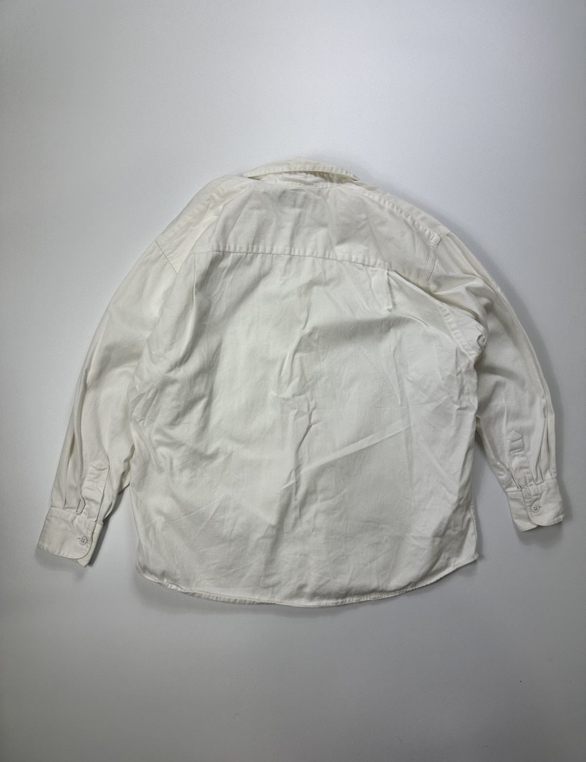 Polo Ralph Lauren 90's Polo Ralph Lauren RL-93 8 US Size Logo Size US L / EU 52-54 / 3 - 2 Thumbnail