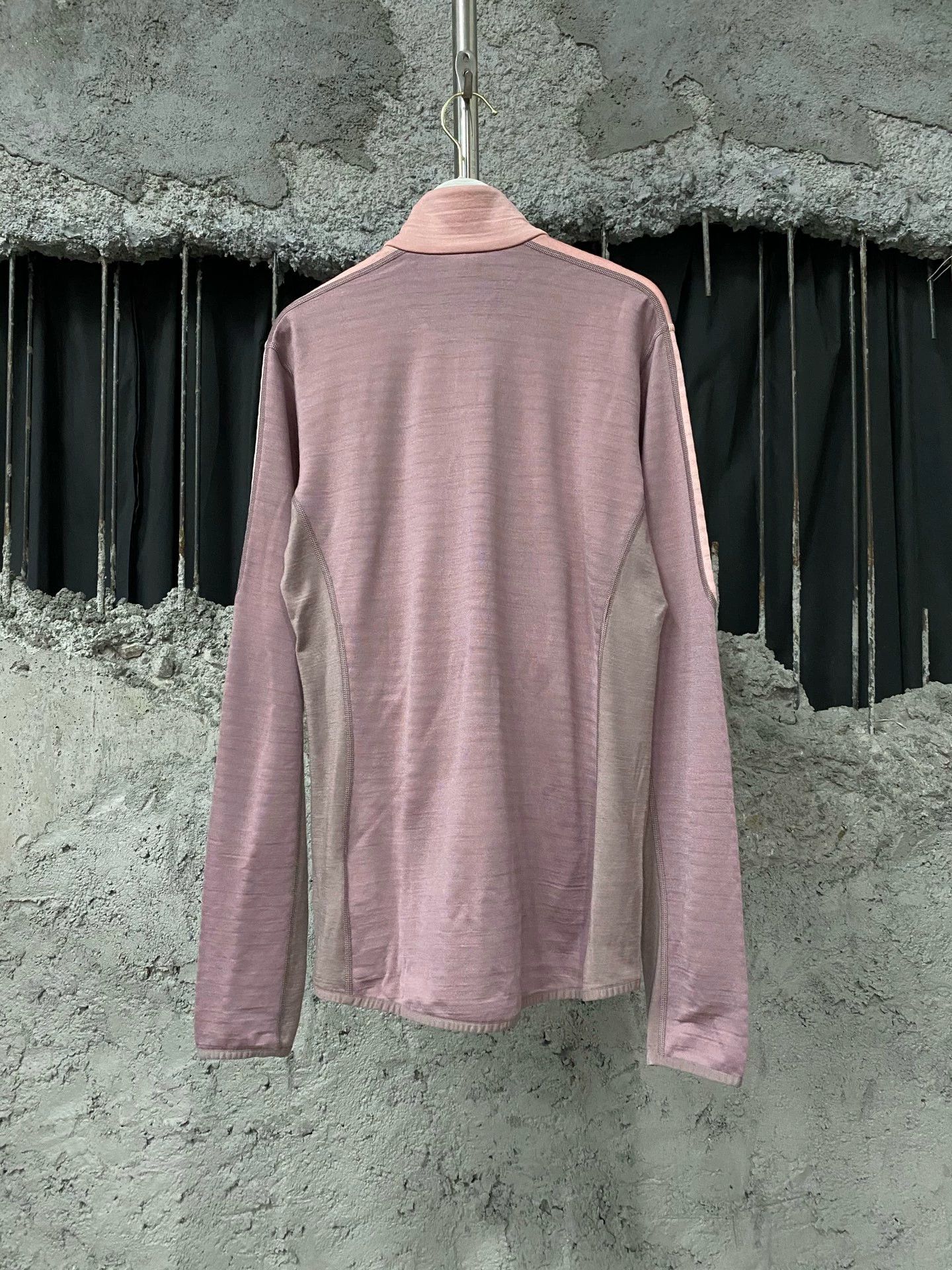 Icebreaker icebreaker new M fleece jacket Size M / US 6-8 / IT 42-44 - 2 Thumbnail