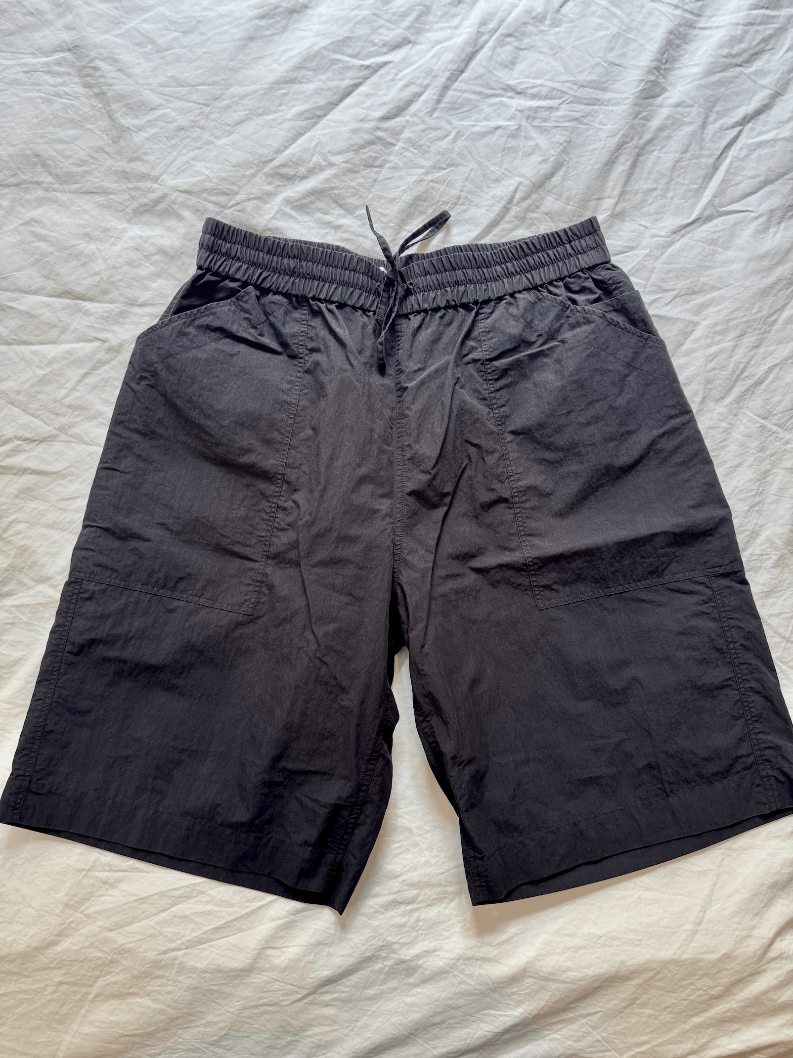 Studio Nicholson Steel Short Size US 38 / EU 54 - 1 Thumbnail