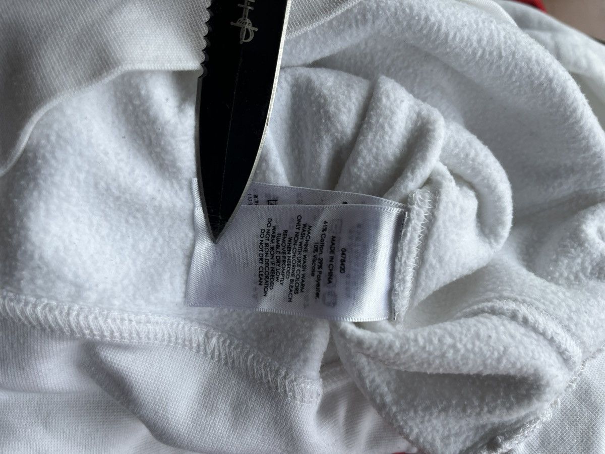 Polo Ralph Lauren Vintage Polo Ralph Lauren USA Chief Keef Logo 90s Hoodie Size US M / EU 48-50 / 2 - 14 Thumbnail