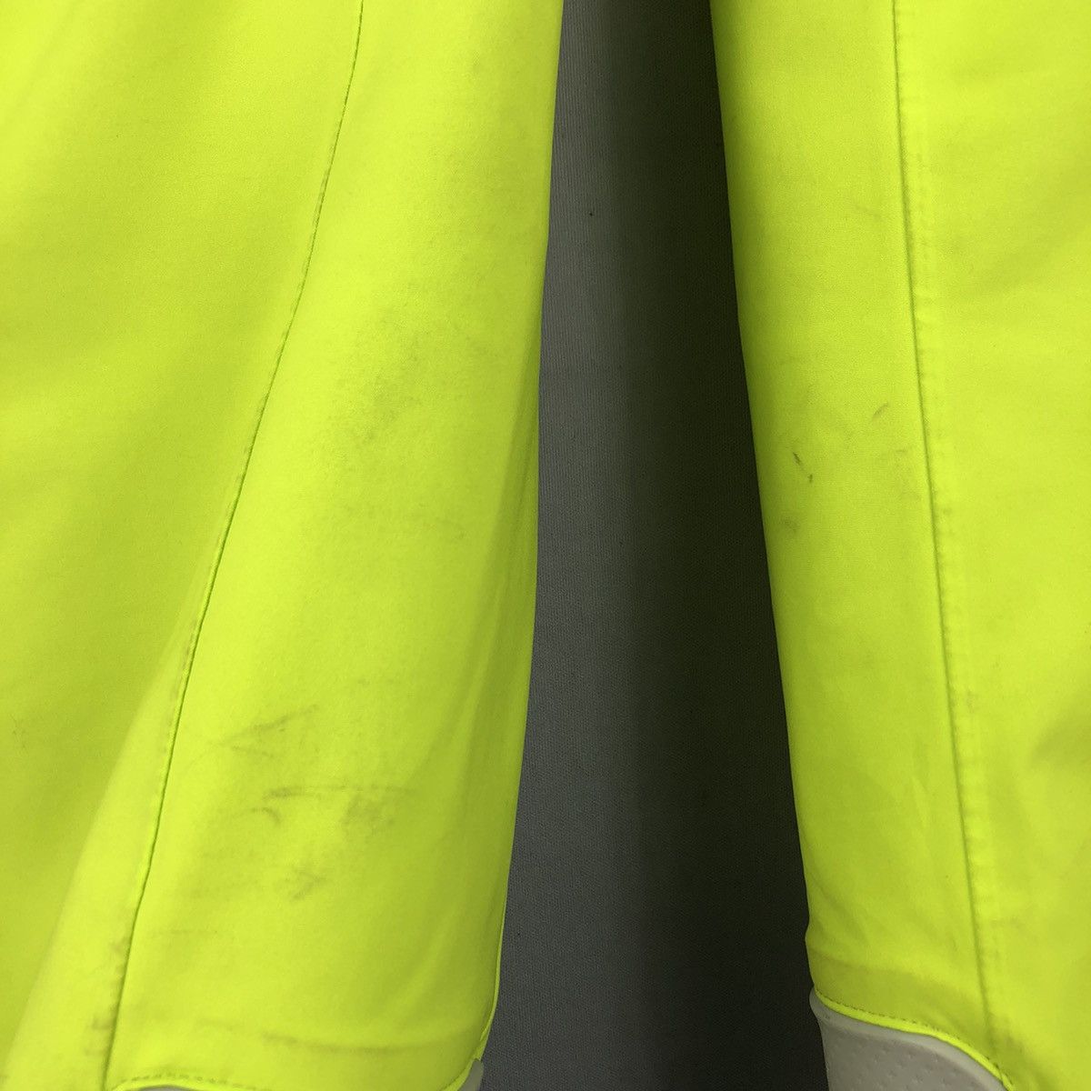 Japanese Brand Descente Dermizax SIO Minimum Pattern Ski Pants Size US 30 / EU 46 - 18 Thumbnail