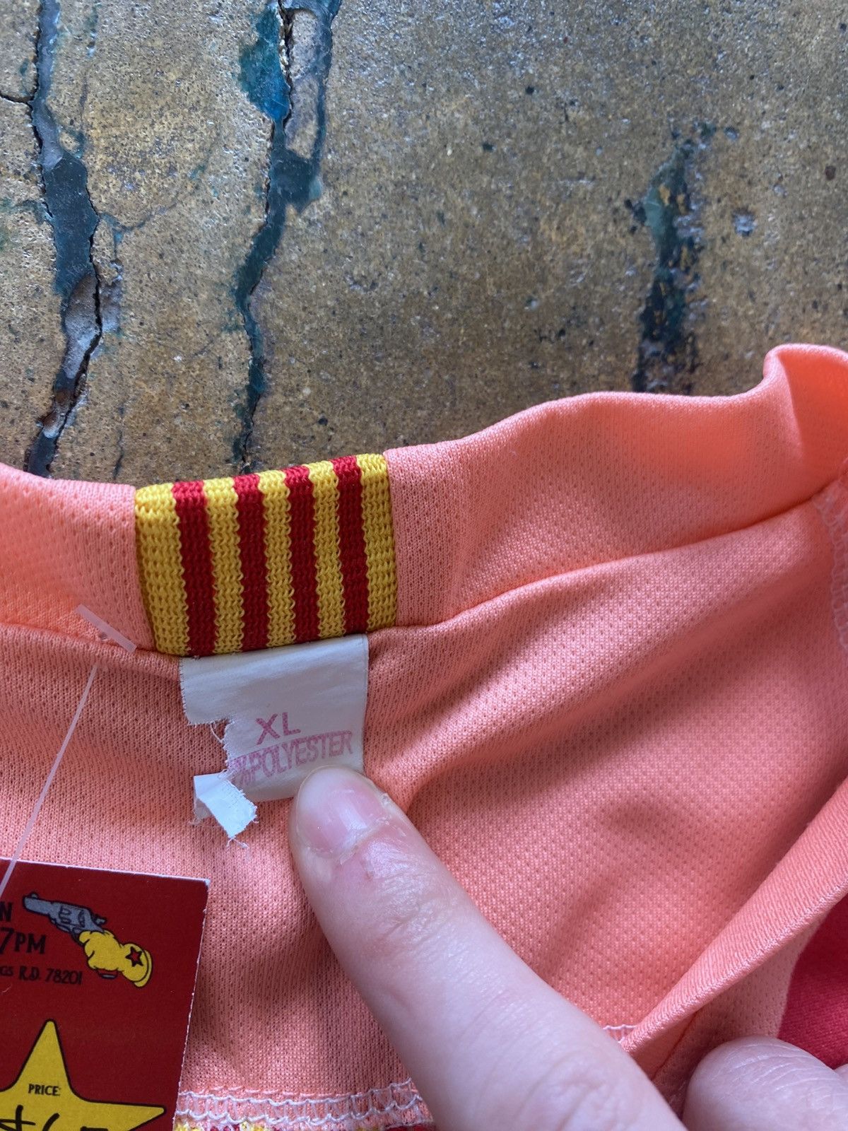 Other FC Barcelona Jersey Size US L / EU 52-54 / 3 - 2 Thumbnail