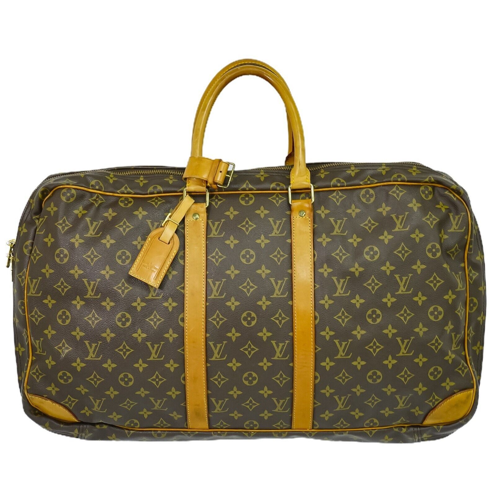 Louis Vuitton Louis Vuitton Sirius travel Size ONE SIZE - 1 Thumbnail