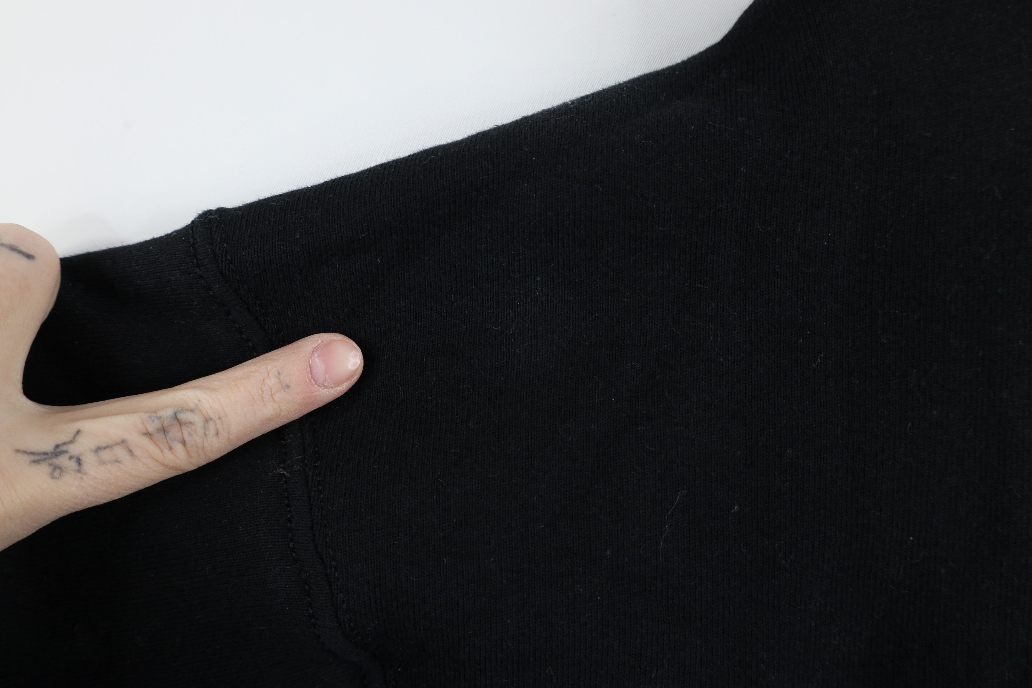 Vintage Deadstock Vintage 90s Ohio Bell Company Sweatshirt USA Size US XXL / EU 58 / 5 - 4 Thumbnail