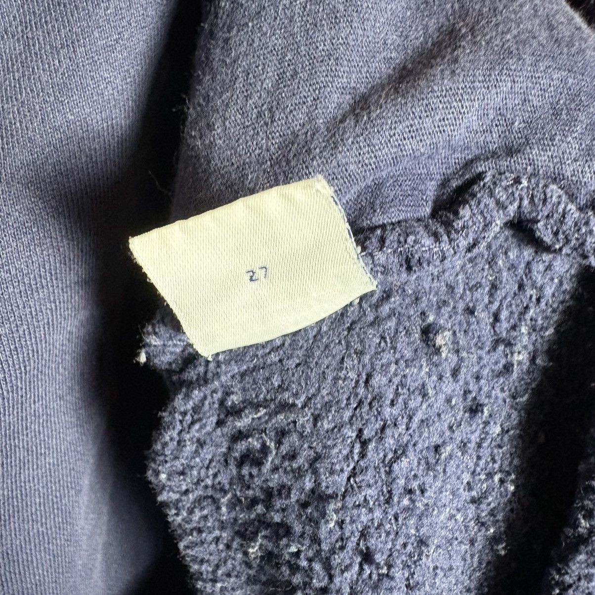 Polo Ralph Lauren Vintage 90s Polo Sport Ralph Lauren Logo Half Zip Sweatshirt Size US L / EU 52-54 / 3 - 9 Thumbnail