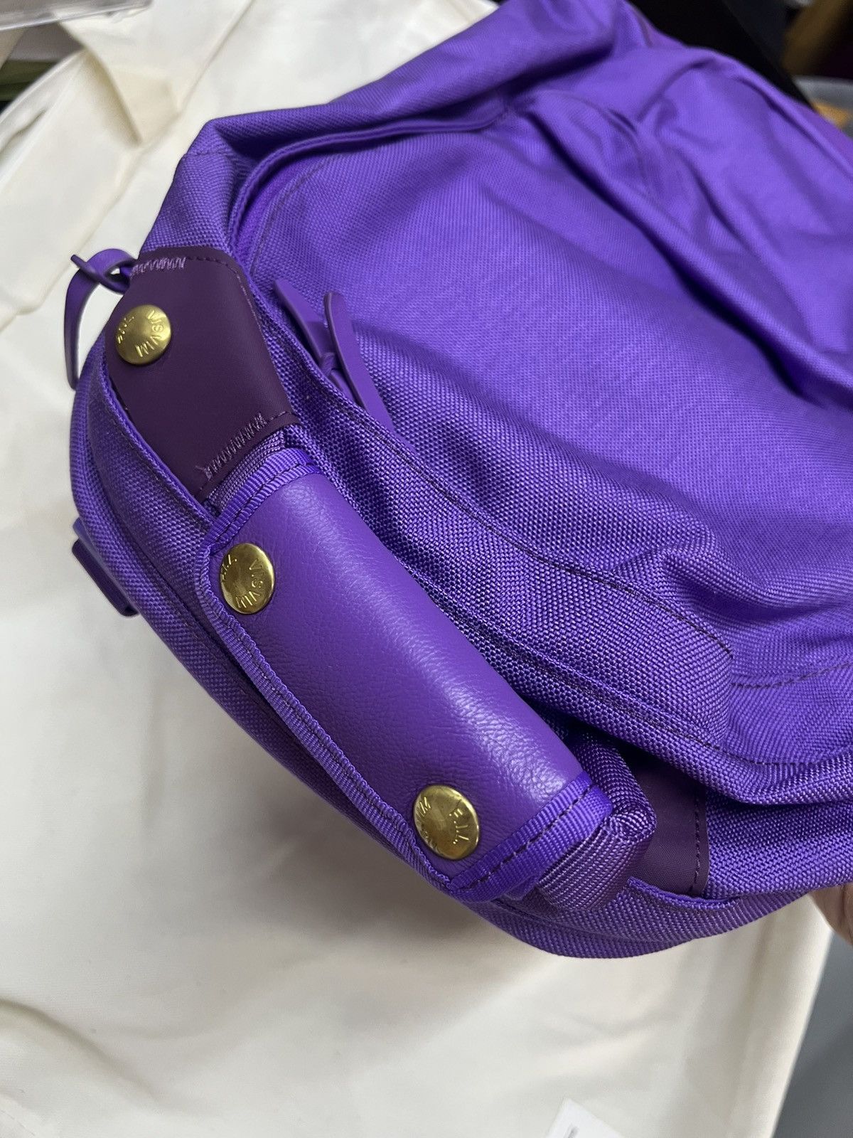 Visvim Visvim 25SS Cordura 22L Size ONE SIZE - 4 Thumbnail