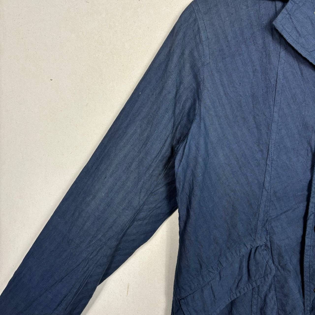 Issey Miyake Plantation by Issey Miyake Jacket Size US M / EU 48-50 / 2 - 5 Thumbnail