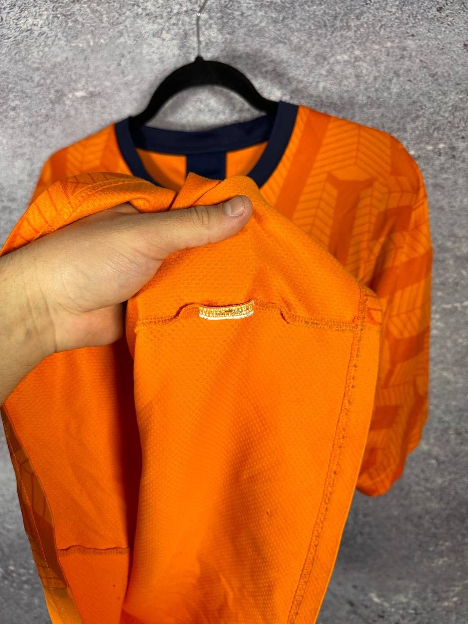 Puma × Vintage Newcastle United 2019/20 Third Puma Soccer Jersey 2XL size Size US XXL / EU 58 / 5 - 11 Thumbnail