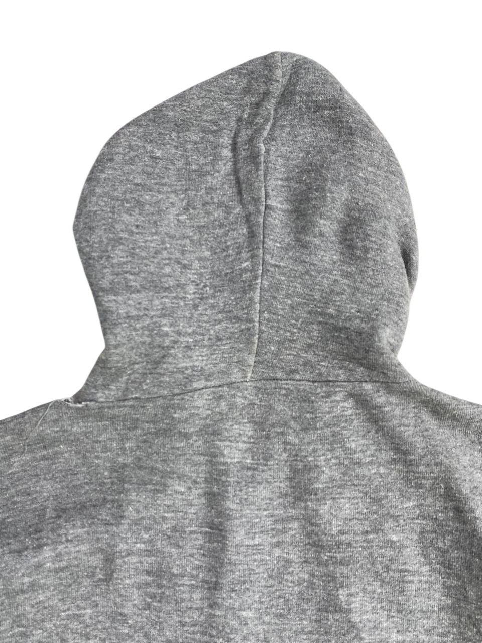 Vintage Vintage 60’s 70’s Spring Foot Pocket Pullup Hoodie Size US S / EU 44-46 / 1 - 5 Thumbnail