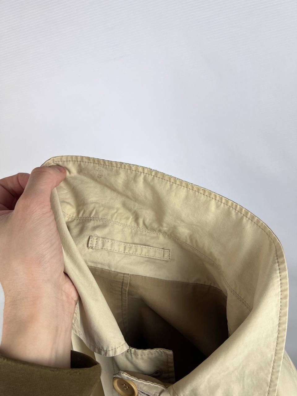 Z Zegna Zegna vintage jacket size XL Size US XL / EU 56 / 4 - 15 Thumbnail
