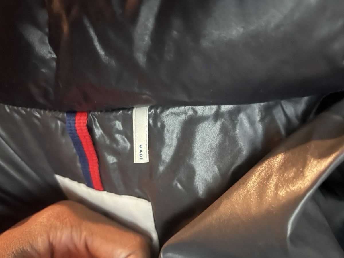Moncler Moncler Maya Puffer Jacket Size US XXL / EU 58 / 5 - 13 Thumbnail