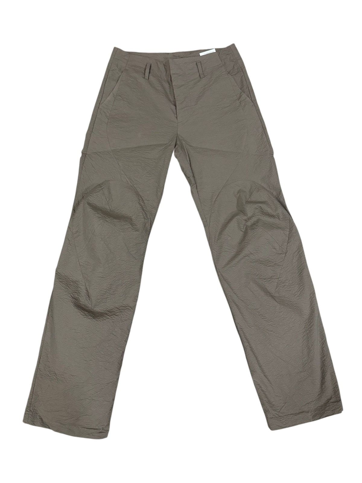 POST ARCHIVE FACTION (PAF) POST ARCHIVE FACTION (PAF) PANTS Size US 32 / EU 48 - 1 Thumbnail