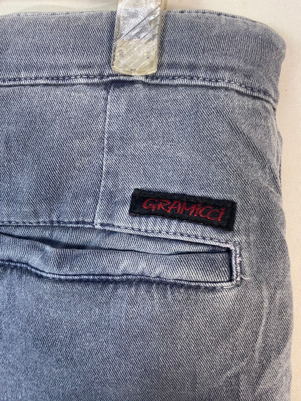 Gramicci × Vintage Unisex🔥Vintage gramicci 3 quarter pants size 30 Size US 30 / EU 46 - 9 Thumbnail