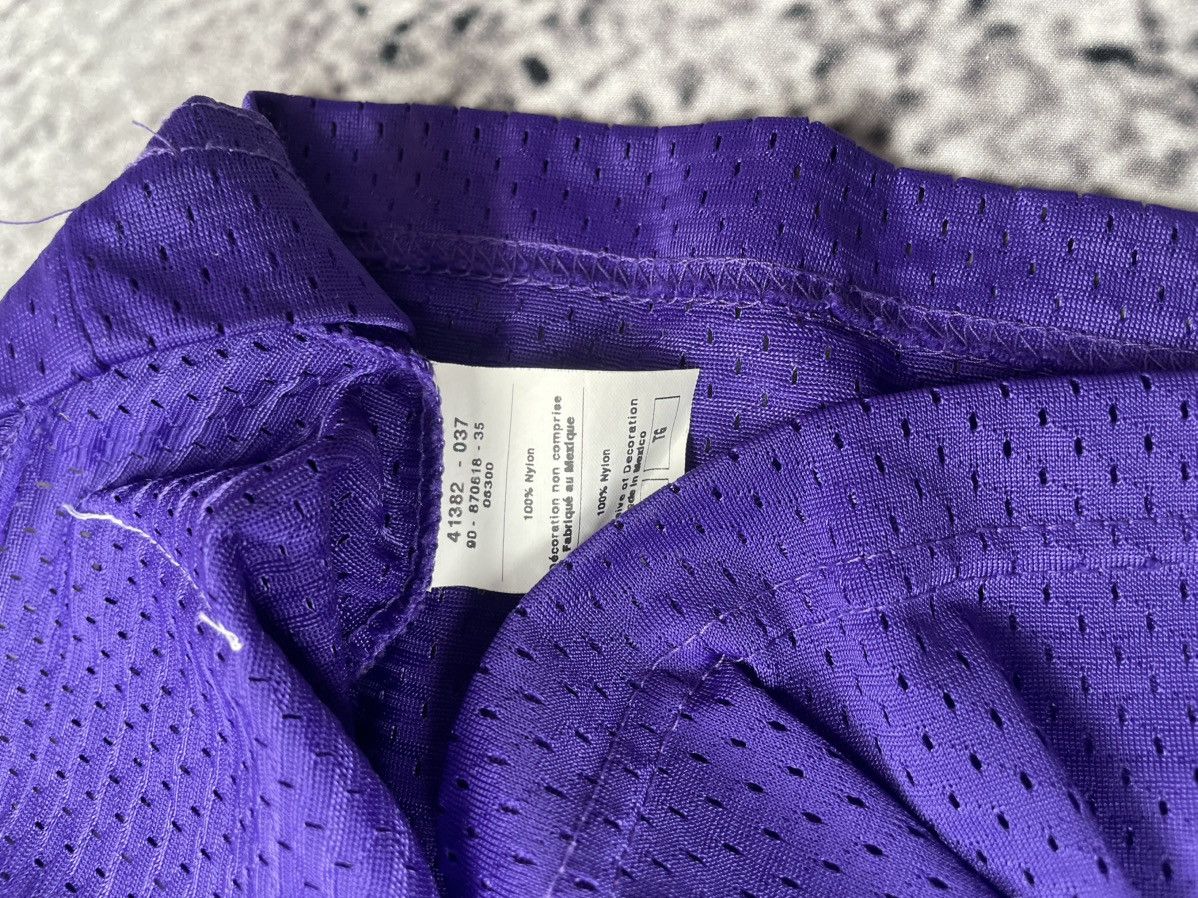 Champion Vintage Champion XL Minnesota Vikings #11Culpepper NFLJersey Size US XL / EU 56 / 4 - 6 Thumbnail