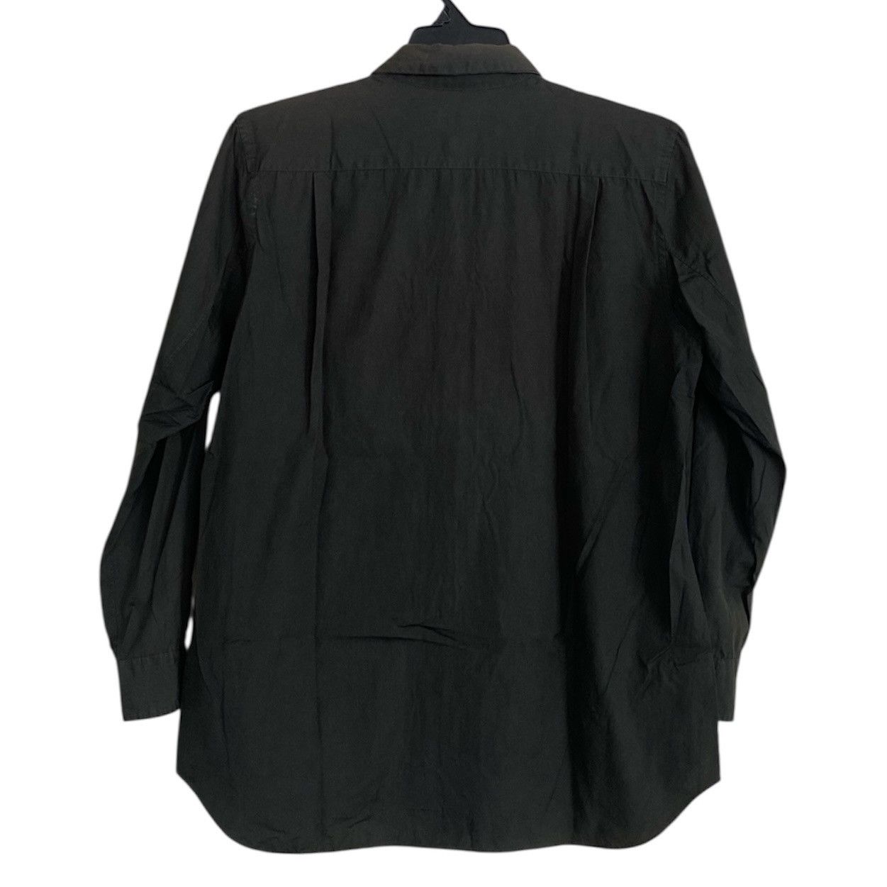 Comme des Garcons Homme Plus AD1994 COMME DES GARCONS HOMME PLUS SWITCH SHIRT Size US M / EU 48-50 / 2 - 2 Thumbnail