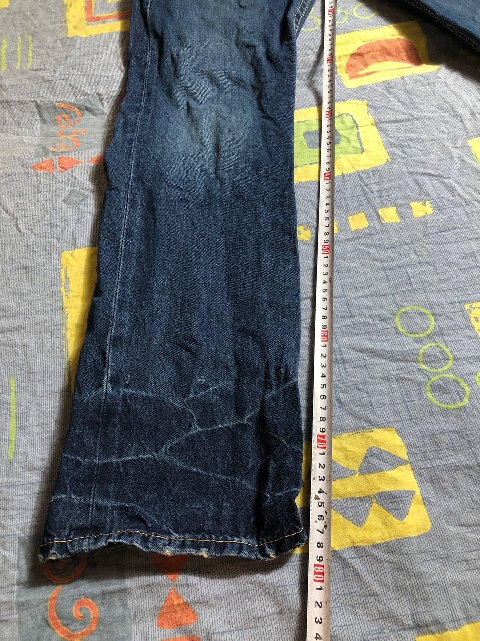 Levi's Vintage Levi’s jeans pants Size US 34 / EU 50 - 22 Thumbnail