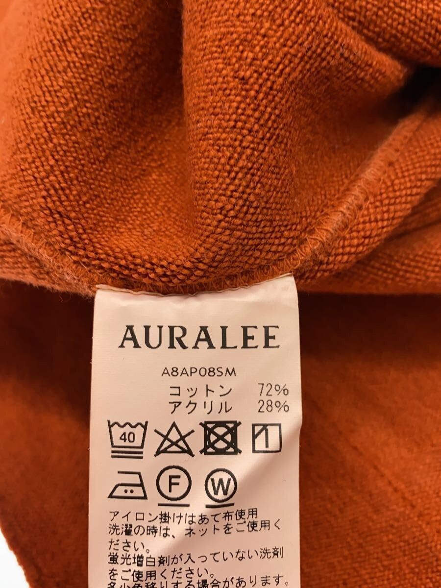 Auralee AW18 Hoodie Size US XL / EU 56 / 4 - 4 Thumbnail