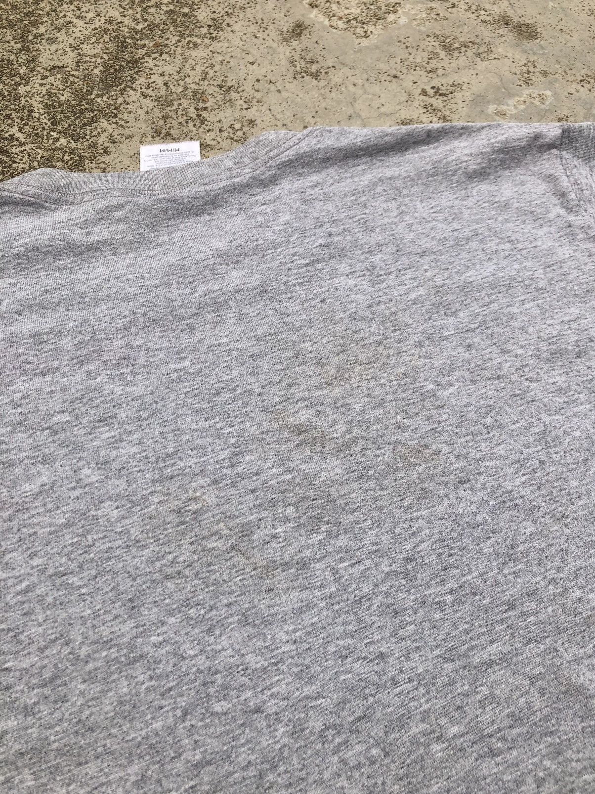 Vintage Y2K THE STARTING LINE BAND TEE Size US M / EU 48-50 / 2 - 2 Thumbnail