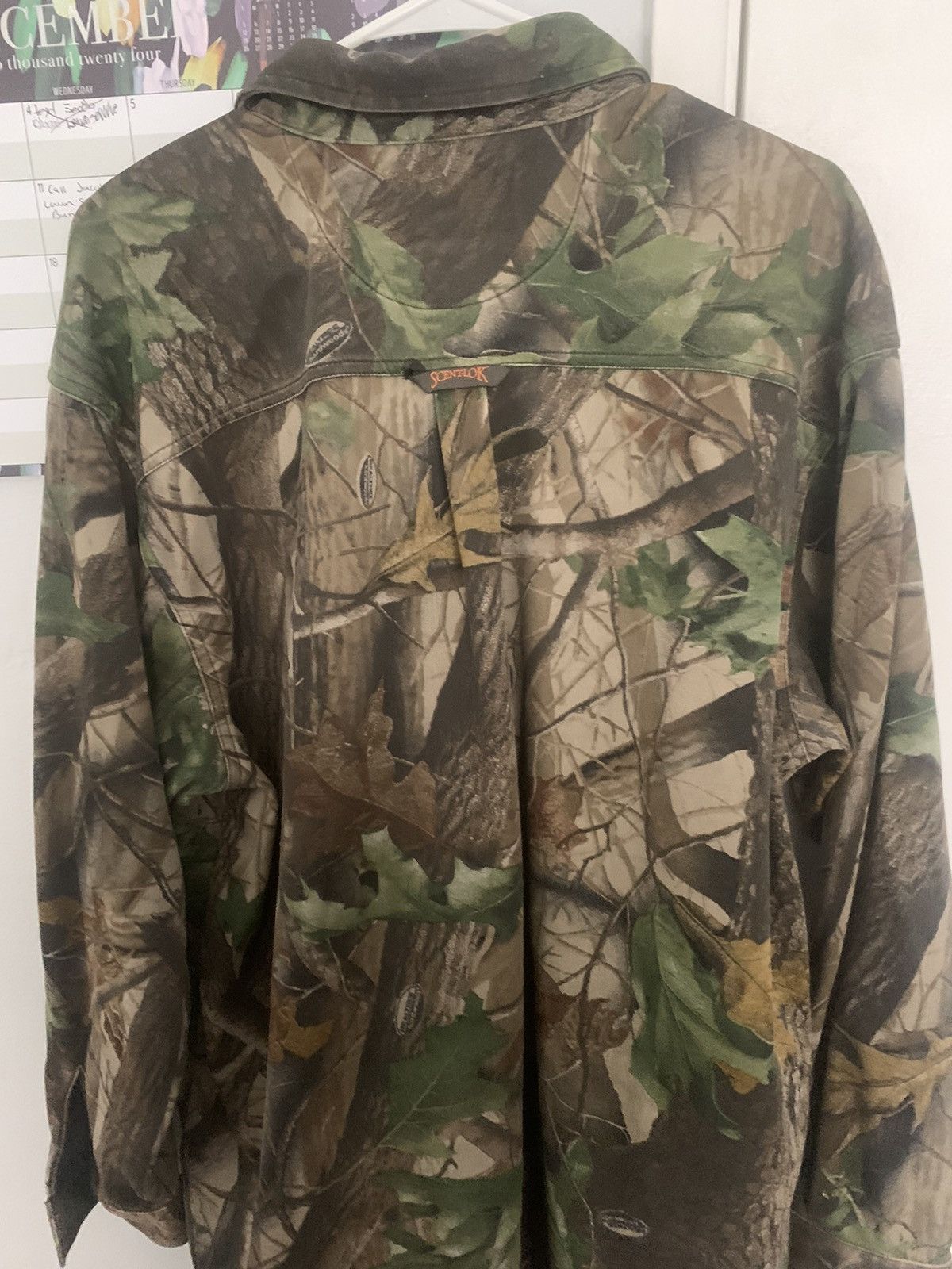 Other scent-lok Savanna Collar Jacket Size US XL / EU 56 / 4 - 4 Thumbnail