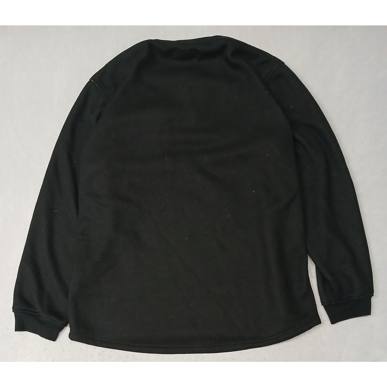 Other Oscar Sports (Large) Black Vintage Insulated Sweatshirt Size US L / EU 52-54 / 3 - 10 Thumbnail