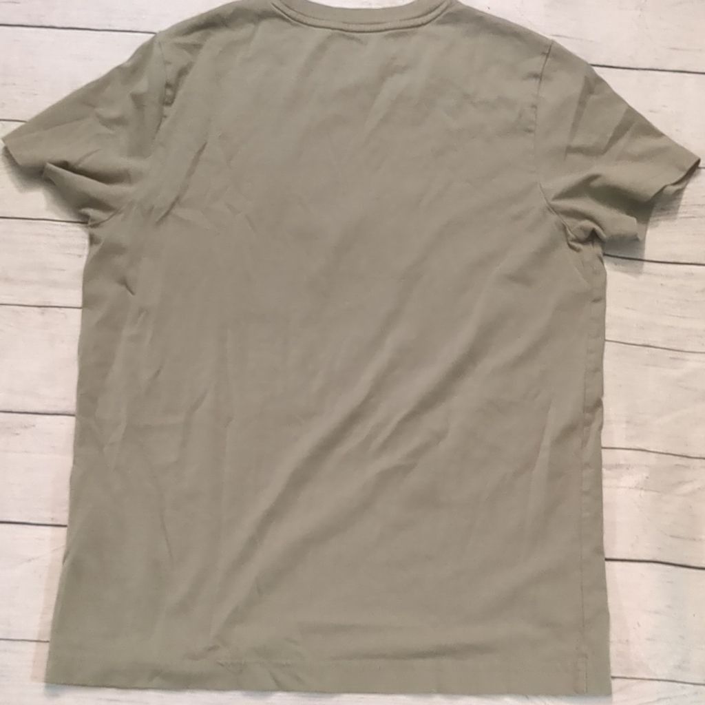 Psycho Bunny Psycho bunny tee size 2 Size US XXS / EU 40 - 5 Thumbnail