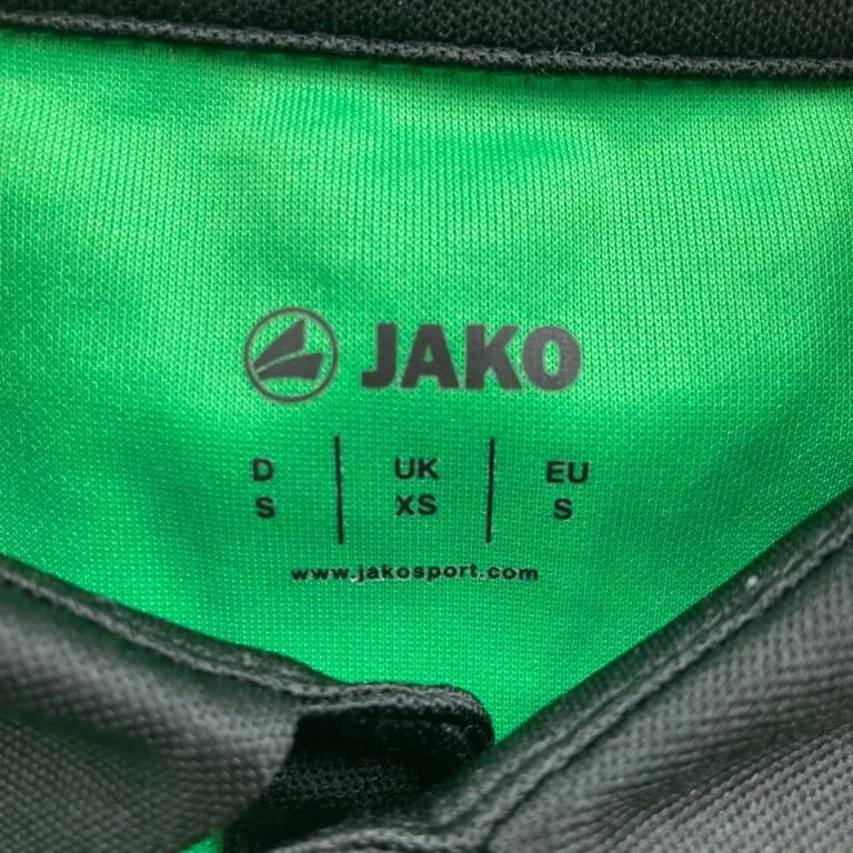 Other Hannover 2017-18 Jako away Klaus football jersey size S Size US S / EU 44-46 / 1 - 4 Thumbnail