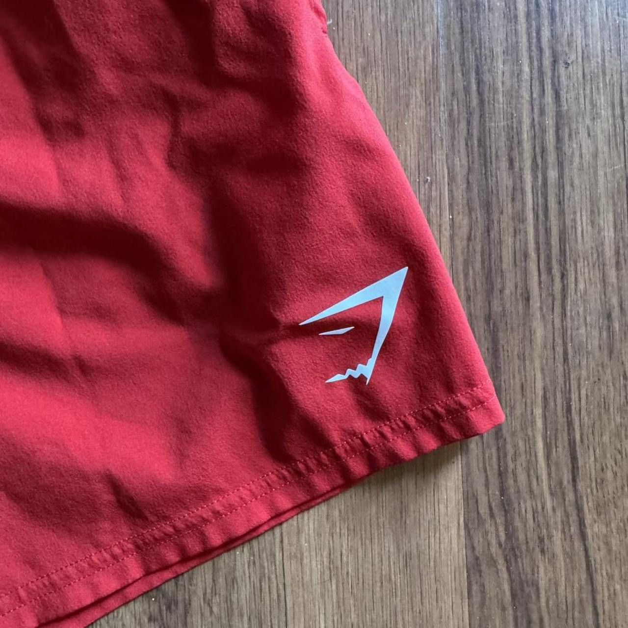 Gymshark Gymshark 5" shorts Size US 30 / EU 46 - 2 Thumbnail