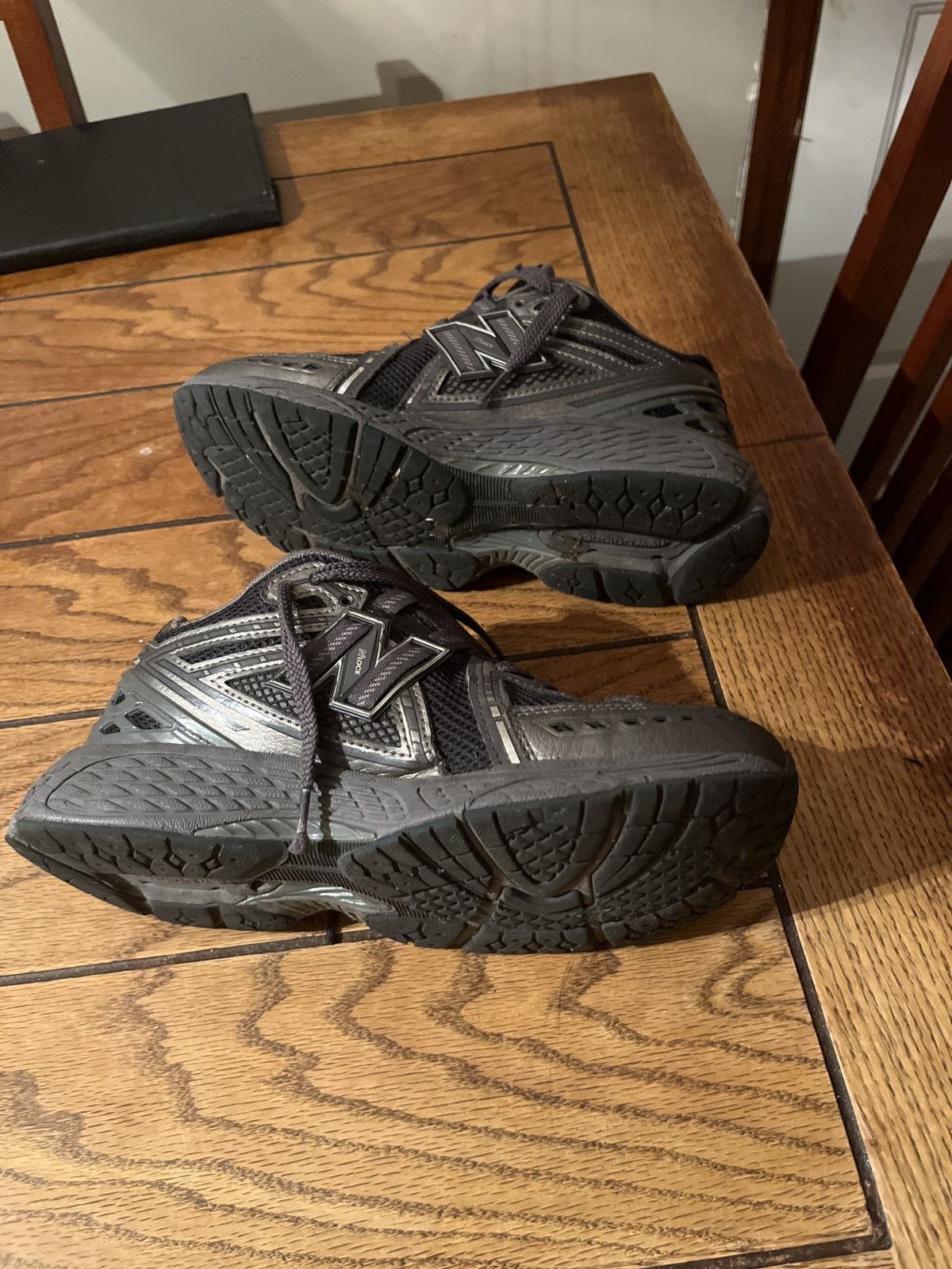 New Balance Nd Size US 7.5 / EU 40-41 - 6 Thumbnail