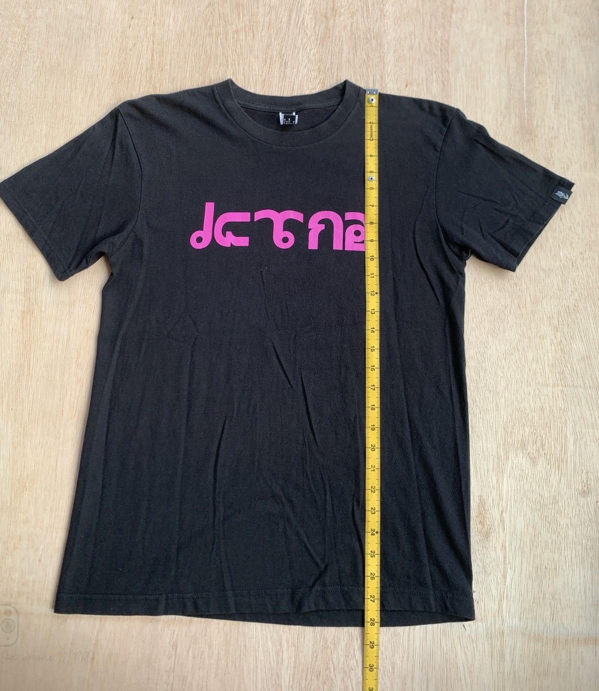 Hysteric Glamour × Japanese Brand Y2k KTM Hysteric Glamour style Tshirt Size US L / EU 52-54 / 3 - 12 Thumbnail