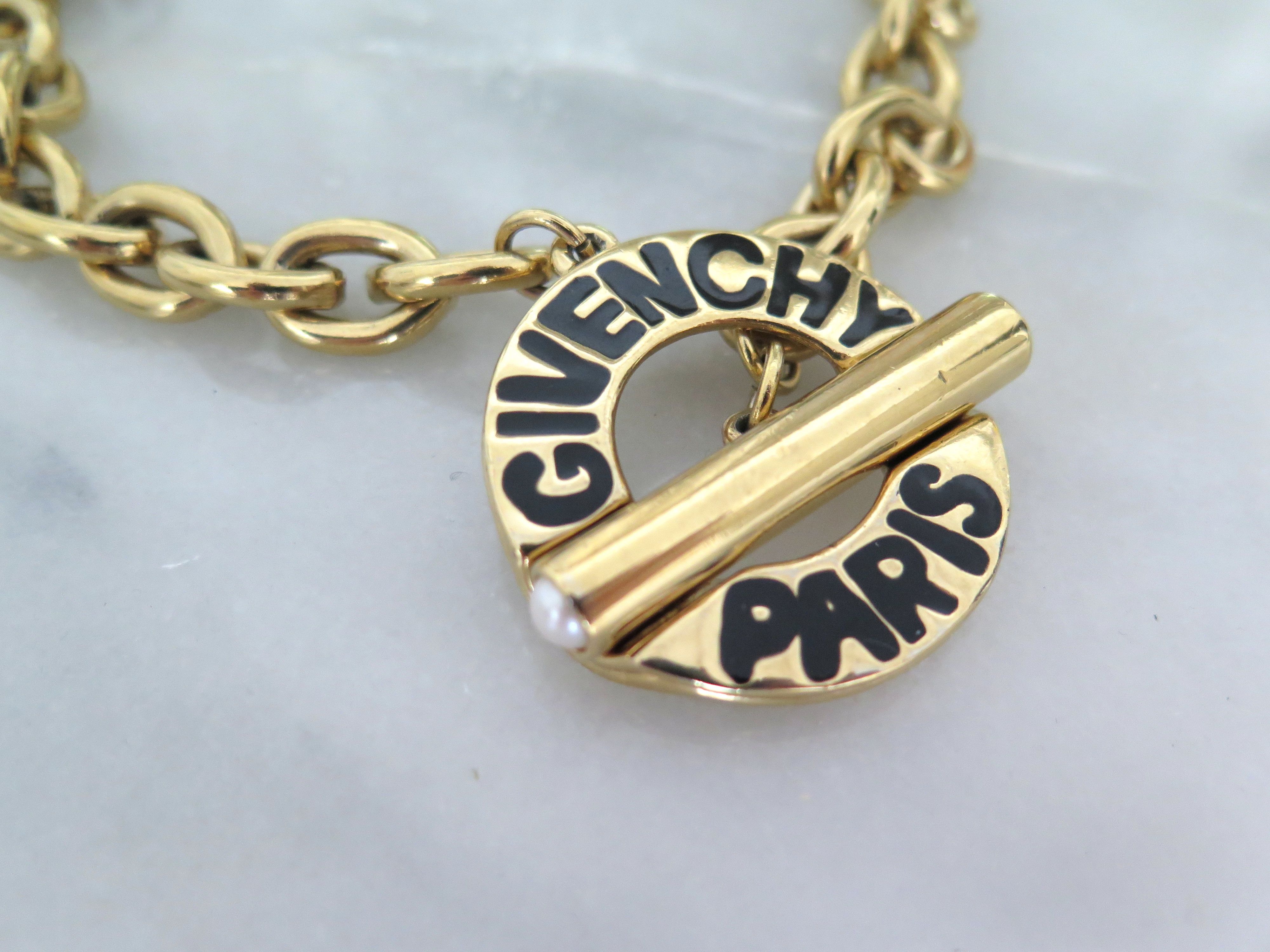 Chanel Vintage Chanel Choker Size ONE SIZE - 2 Thumbnail
