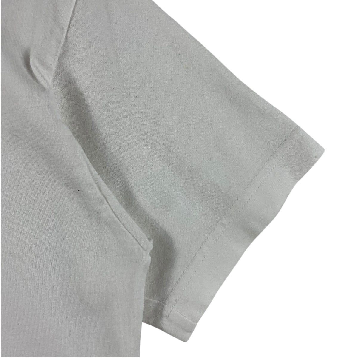 Engineered Garments × Japanese Brand COOTIE MFG CO engineered garments born not made tee Size US M / EU 48-50 / 2 - 7 Thumbnail