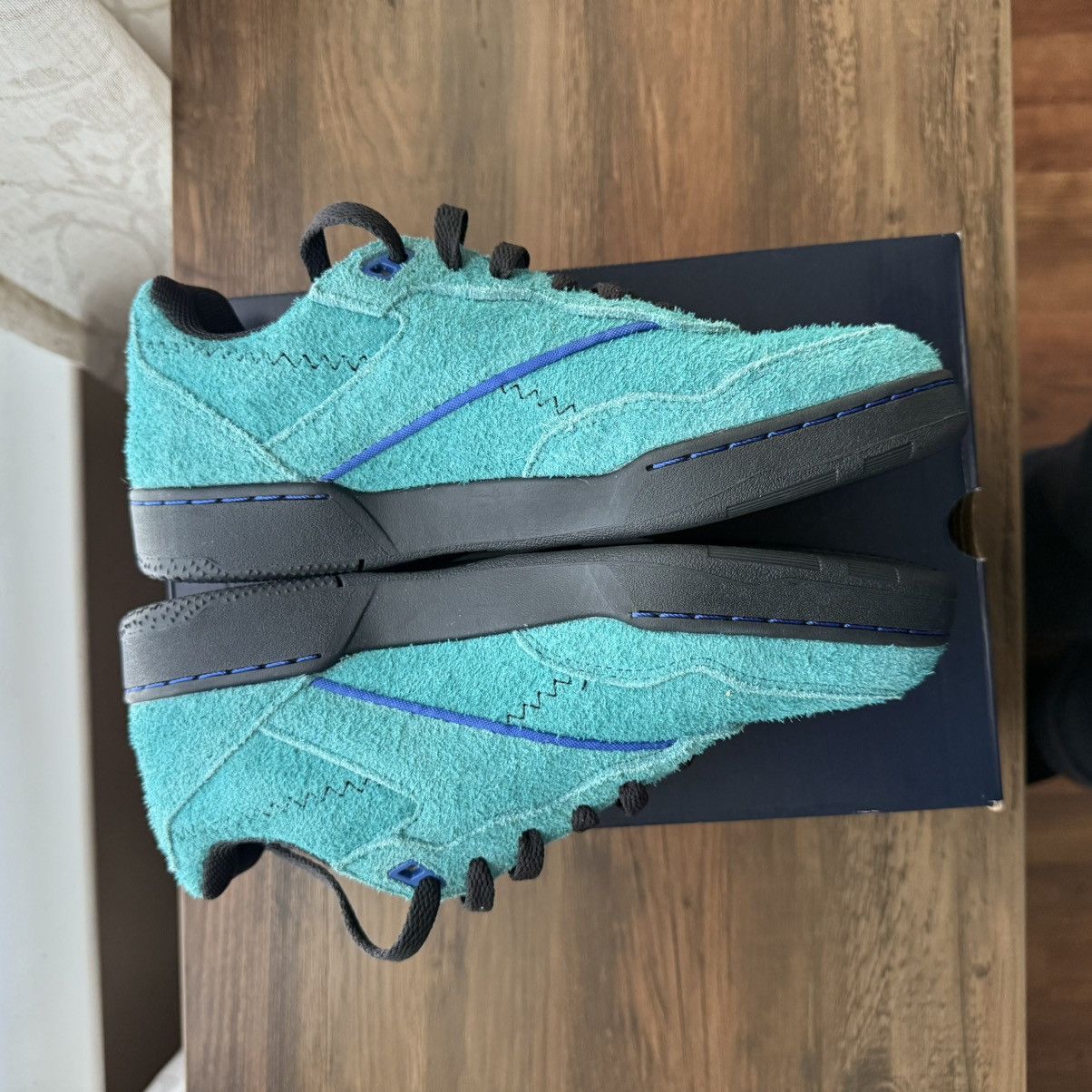 Reebok Reebok BB 4000 II Size US 6 / EU 39 - 3 Thumbnail