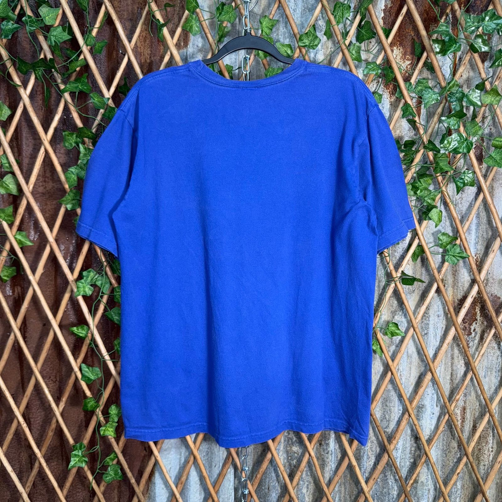 Gap Vintage Y2K gap essential 2000s snowboard skate surf t-shirt Size US L / EU 52-54 / 3 - 4 Thumbnail