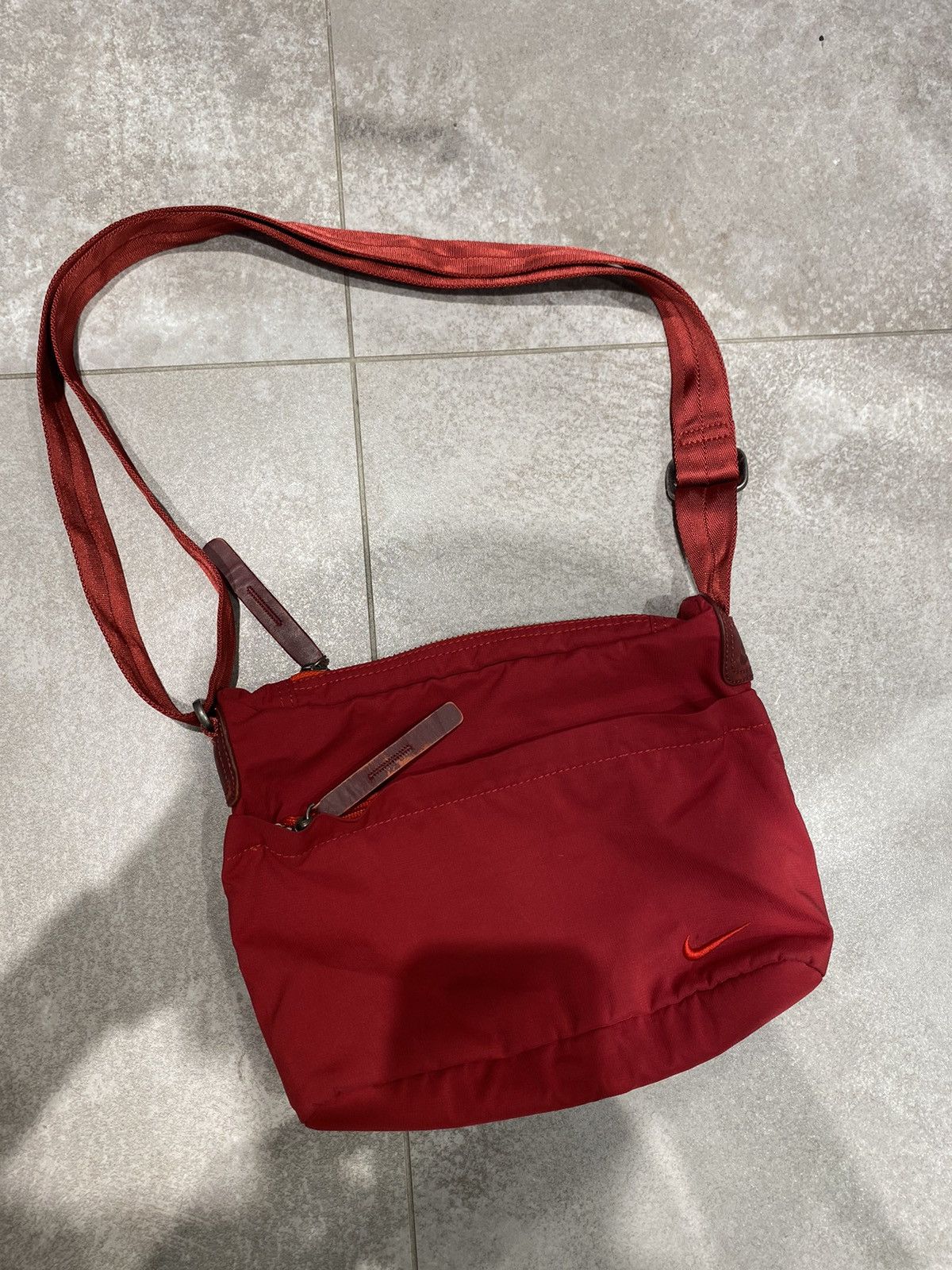 Nike Bag Nike Vintage Grailed