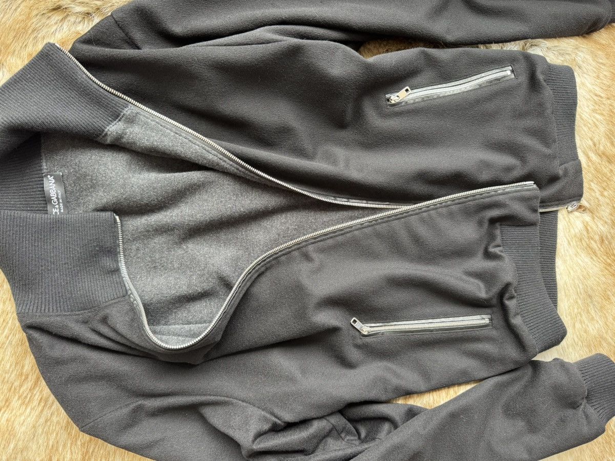 Dolce & Gabbana Cashmere jacket Size US S / EU 44-46 / 1 - 3 Thumbnail