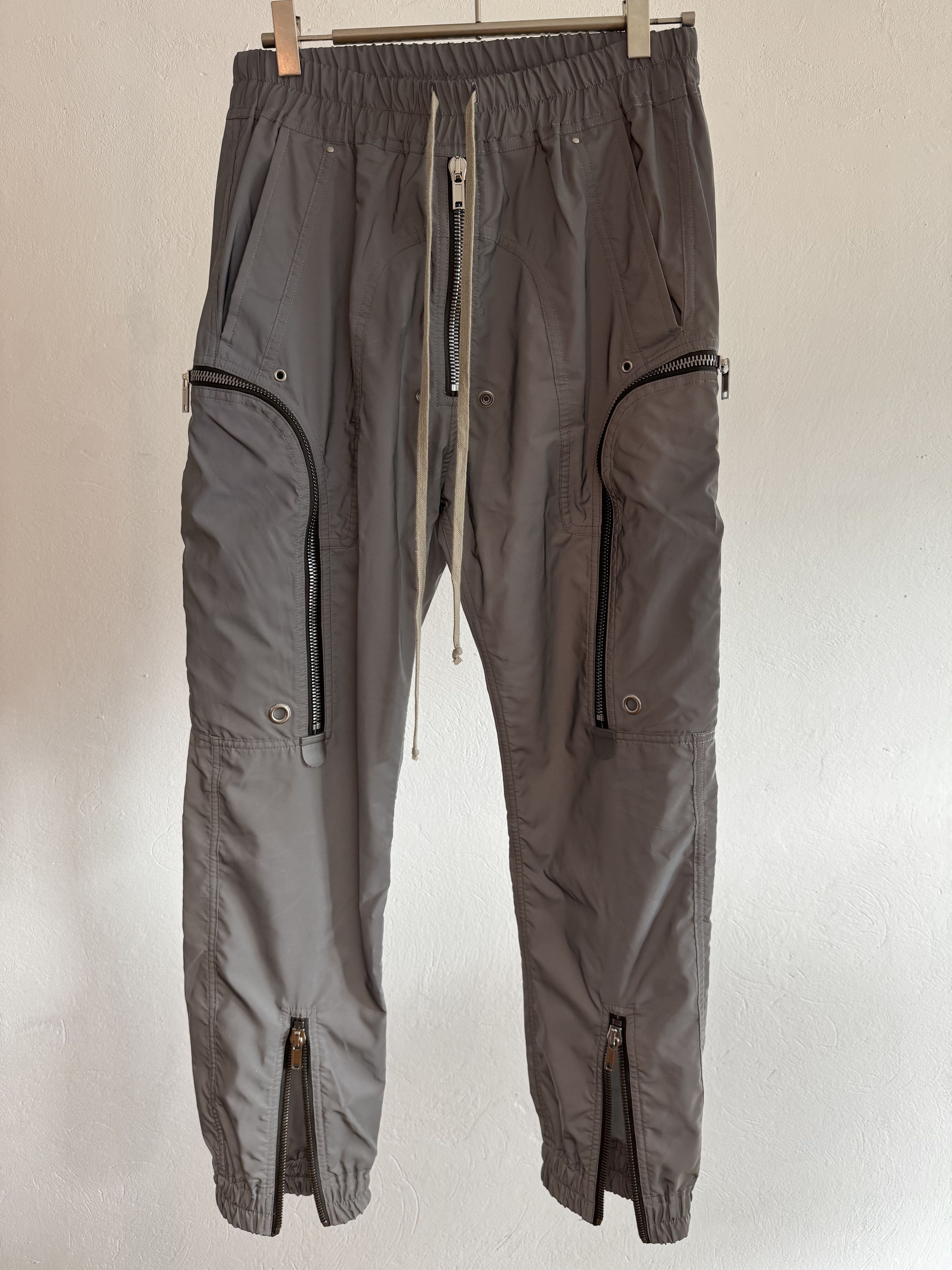Rick Owens Rick Owens Bauhaus Reflex Size US 30 / EU 46 - 1 Thumbnail