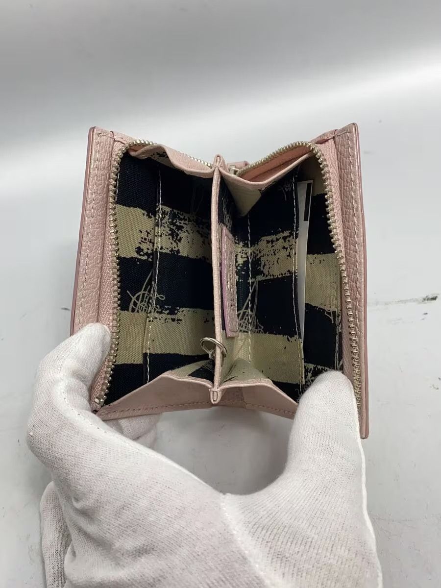 Vivienne Westwood Orb Leather Wallet Size ONE SIZE - 4 Thumbnail