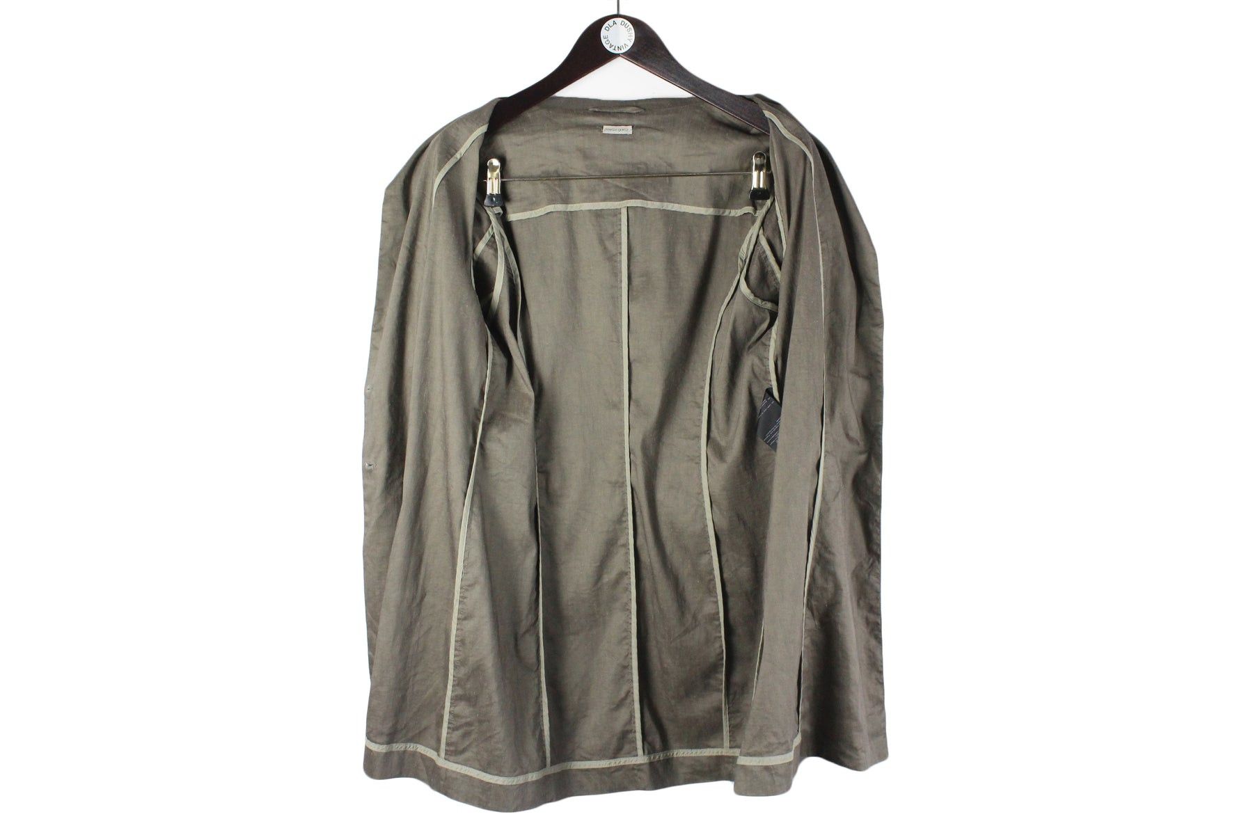 Annette Gortz Annette Gortz Blazer Women's 44 Size L / US 10 / IT 46 - 4 Thumbnail