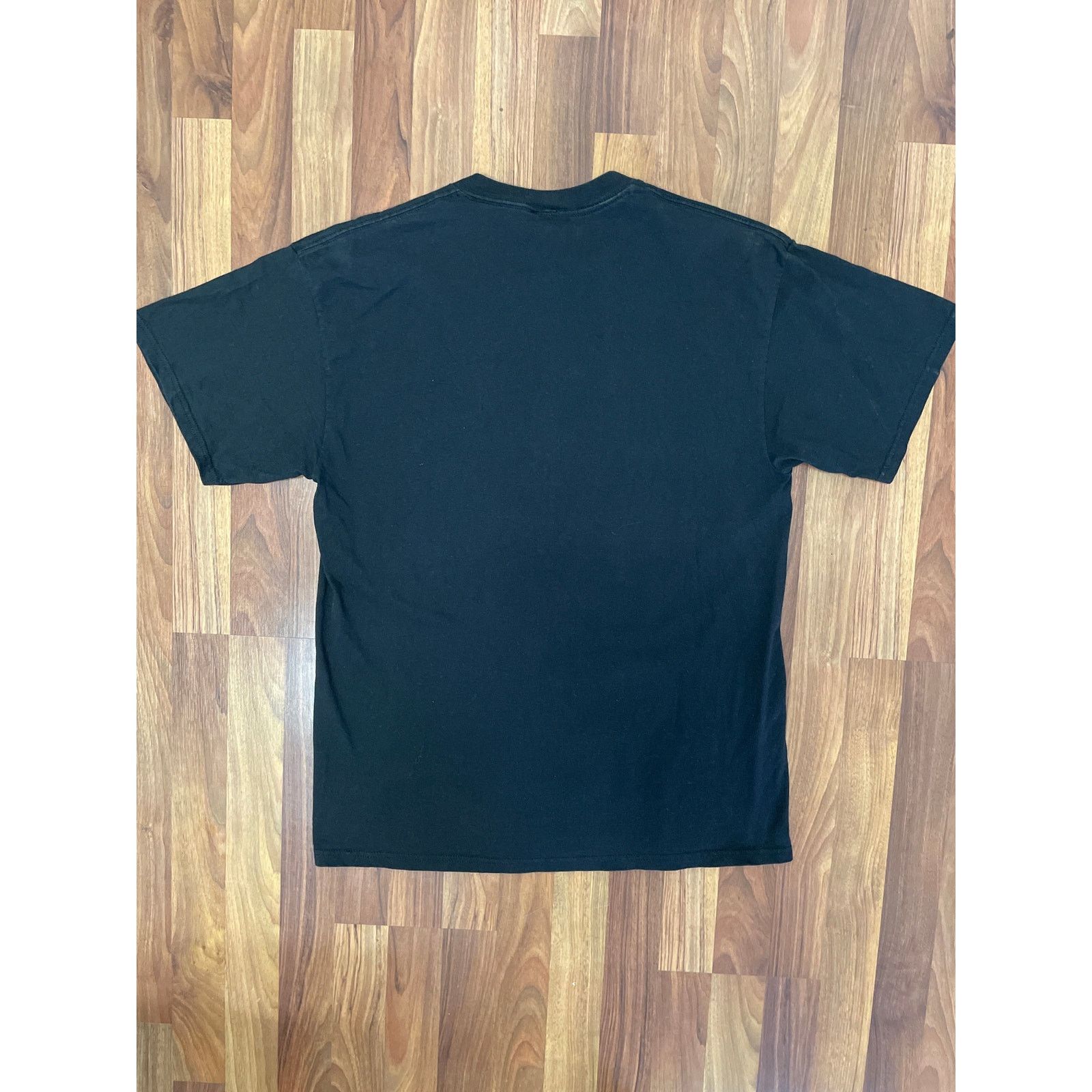 Vintage Vintage 1998 Titanic Movie Promo Shirt L Size US L / EU 52-54 / 3 - 5 Thumbnail